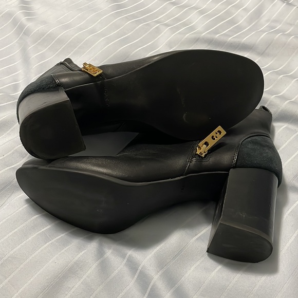 Cole Haan Booties - Picture 6 of 7